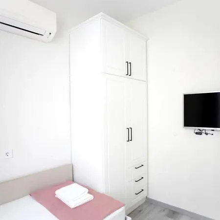 Suya Yakin Modern Daireler *
