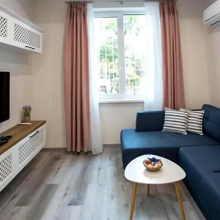 Suya Yakin Modern Daireler Διαμέρισμα