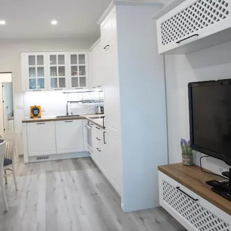 Διαμέρισμα Suya Yakin Modern Daireler Κωνσταντινούπολη