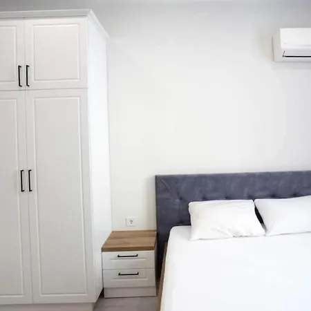 Suya Yakin Modern Daireler Κωνσταντινούπολη