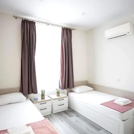 Suya Yakin Modern Daireler Κωνσταντινούπολη